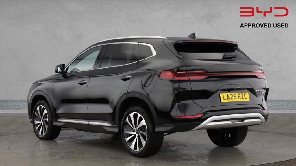 Used BYD Seal U 2025 for sale - 77520229: Photo 2