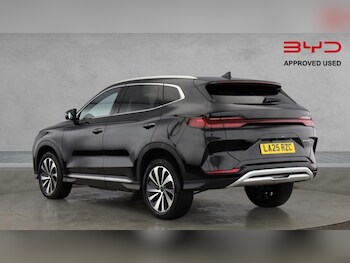 Used BYD Seal U 2025 for sale - 77520229: Photo