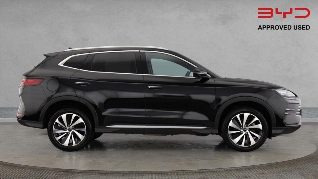 Used BYD Seal U 2025 for sale - 77520229: Photo 5