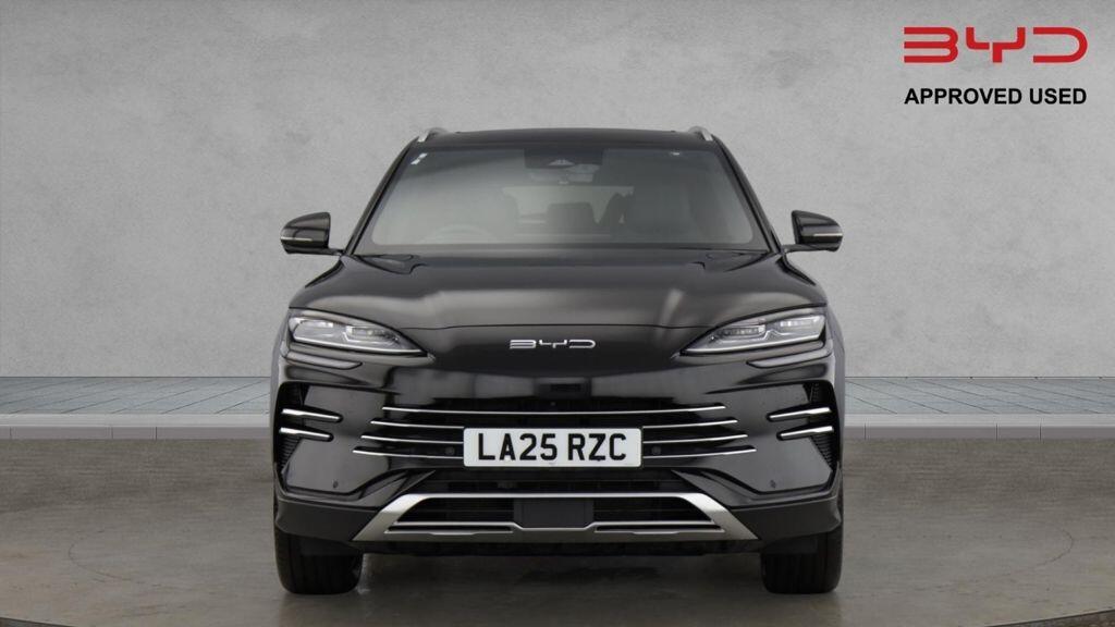 Used BYD Seal U 2025 for sale - 77520229: Photo 6