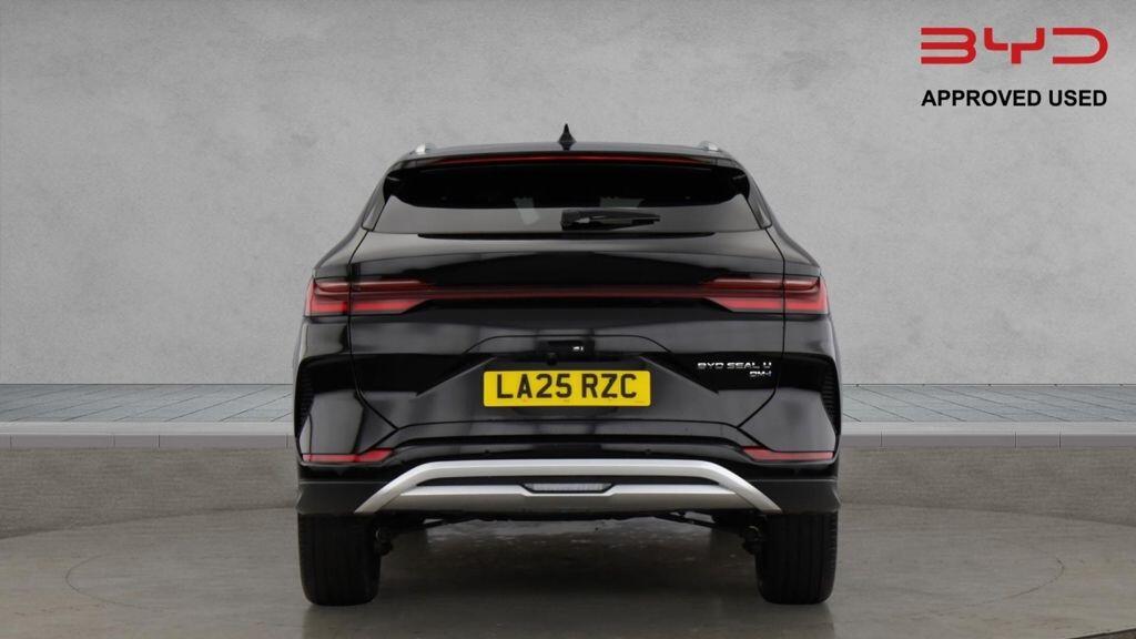 Used BYD Seal U 2025 for sale - 77520229: Photo 7