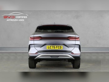 Used BYD Seal U 2025 for sale - 78826780: Photo