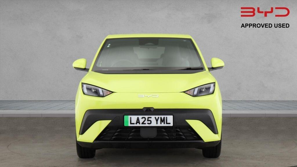 Used BYD Dolphin 2025 for sale - 76629801: Photo 11