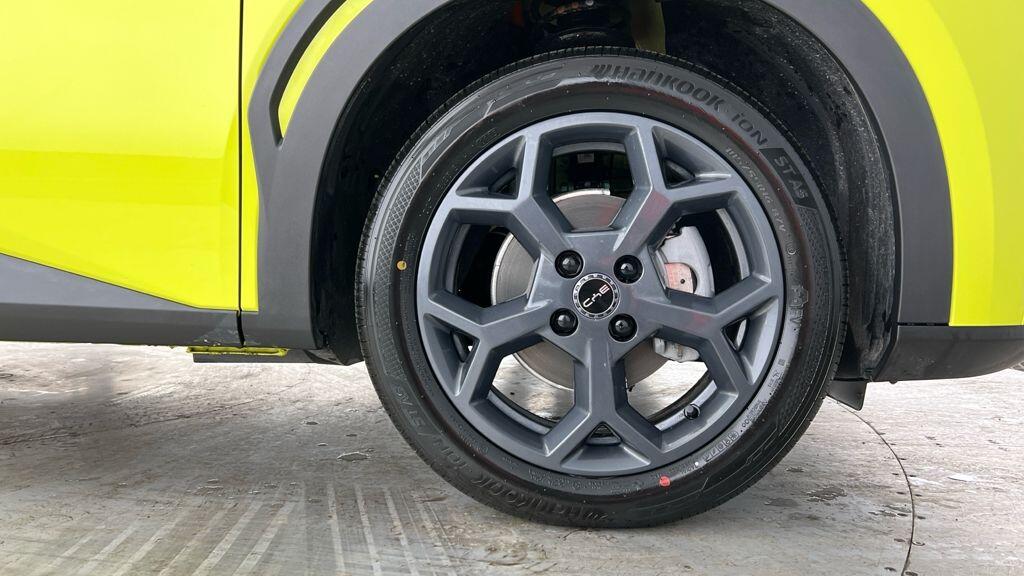 Used BYD Dolphin 2025 for sale - 76629801: Photo 12