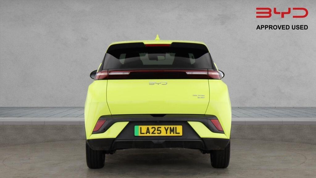 Used BYD Dolphin 2025 for sale - 76629801: Photo 13