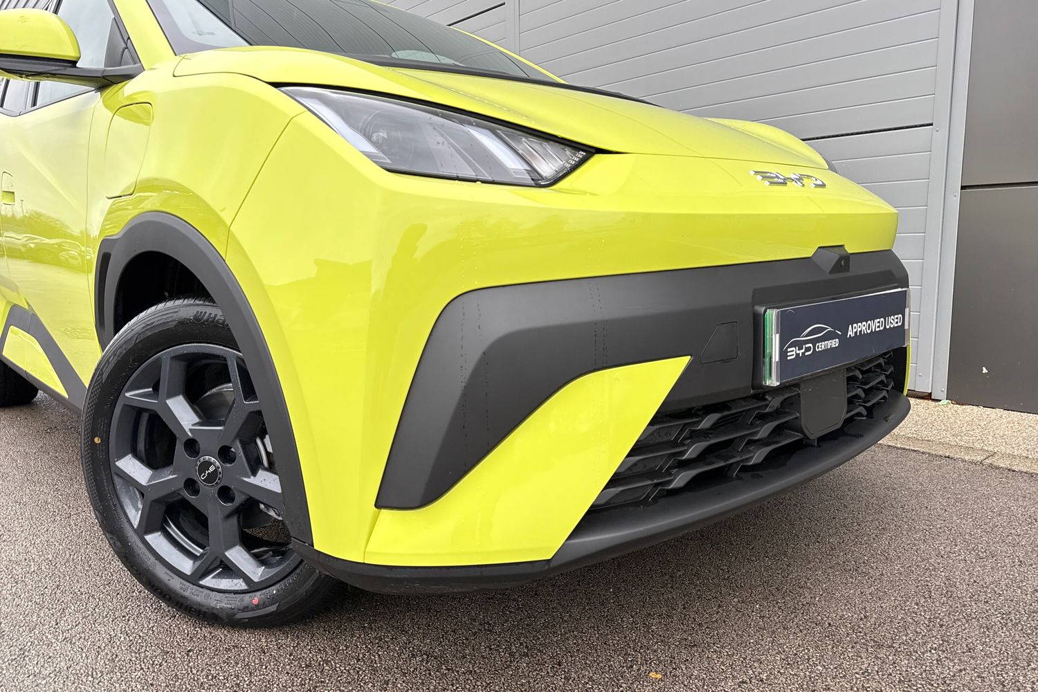 Used BYD Dolphin 2025 for sale - 76629801: Photo 17