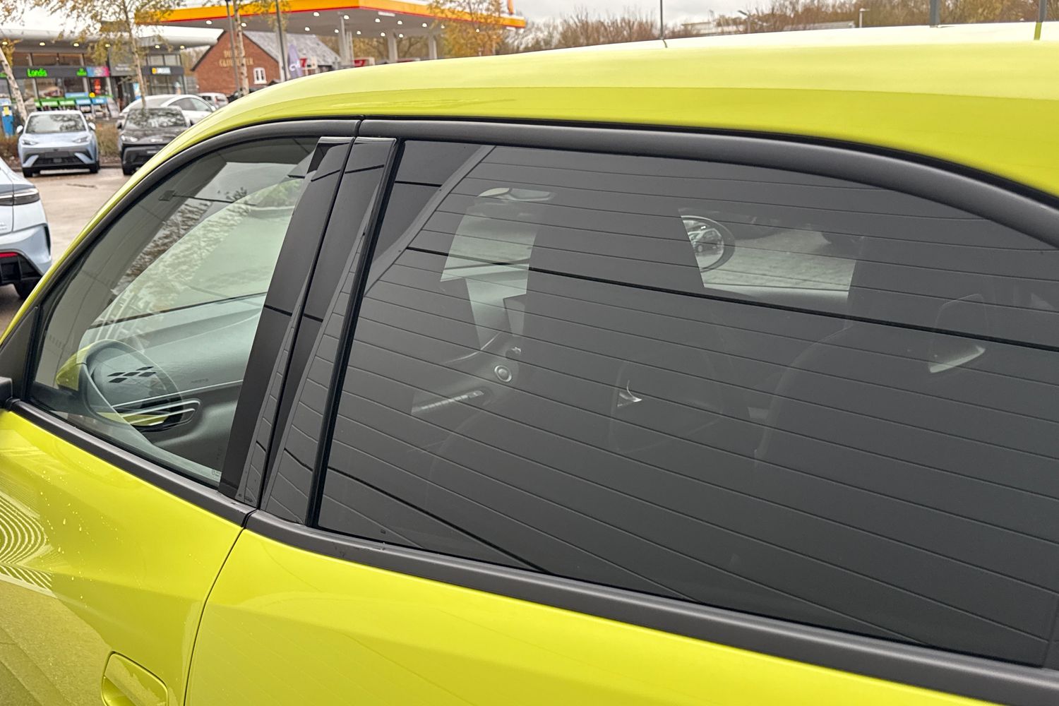 Used BYD Dolphin 2025 for sale - 76629801: Photo 26