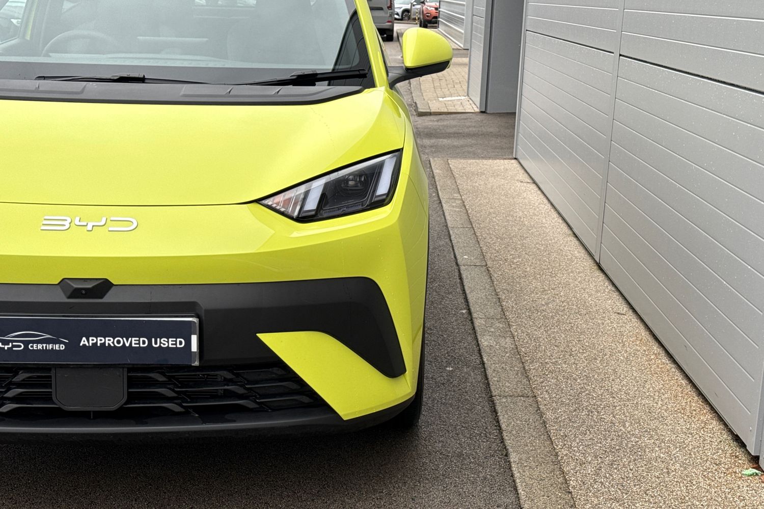 Used BYD Dolphin 2025 for sale - 76629801: Photo 28