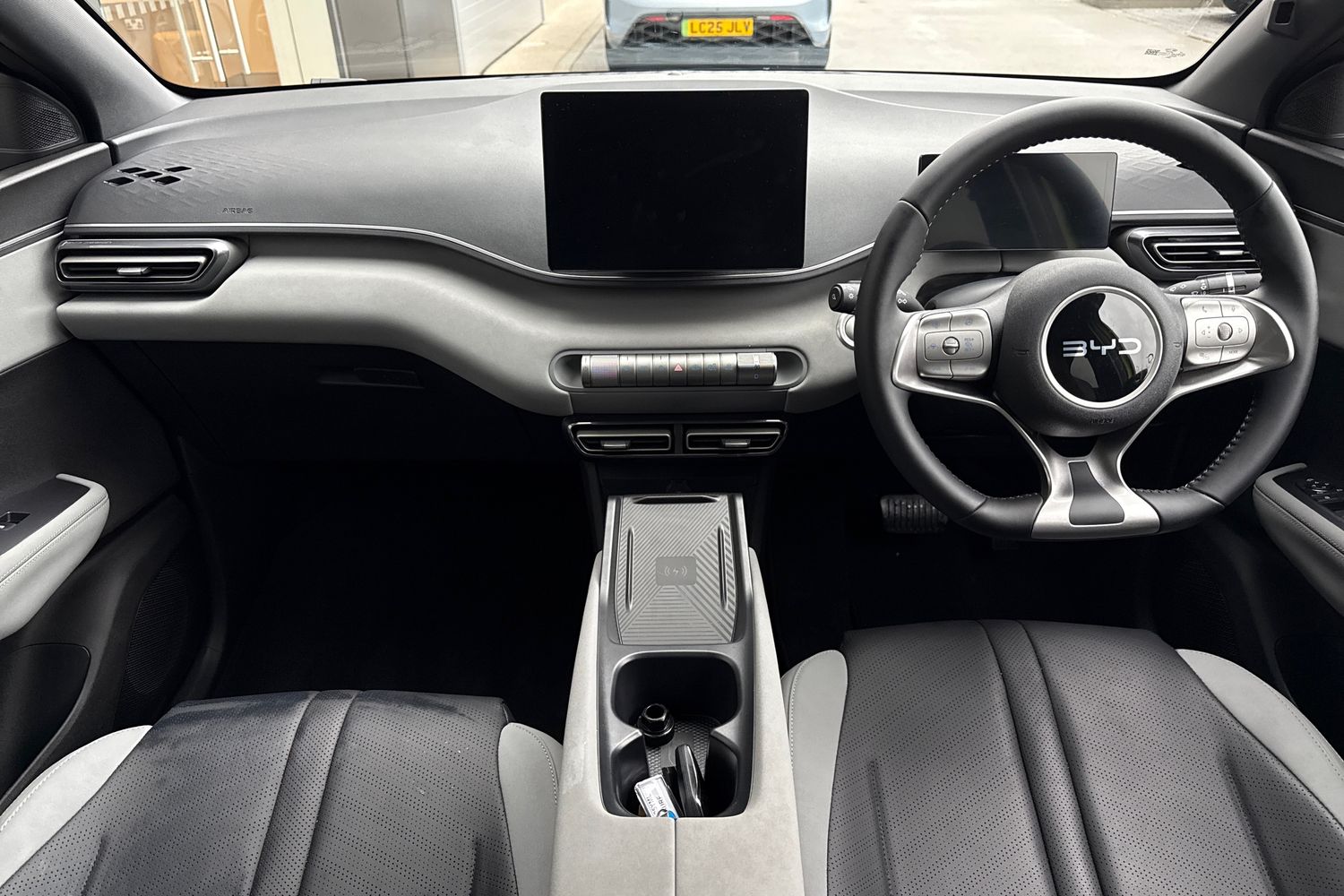 Used BYD Dolphin 2025 for sale - 76629801: Photo 29