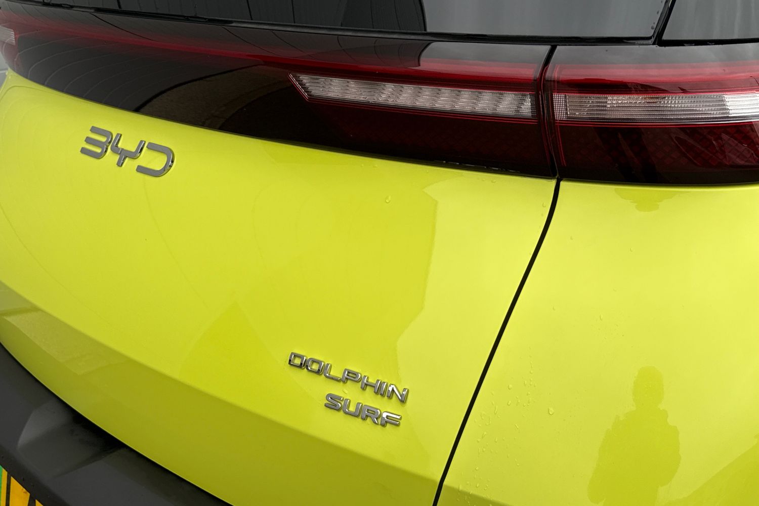 Used BYD Dolphin 2025 for sale - 76629801: Photo 31