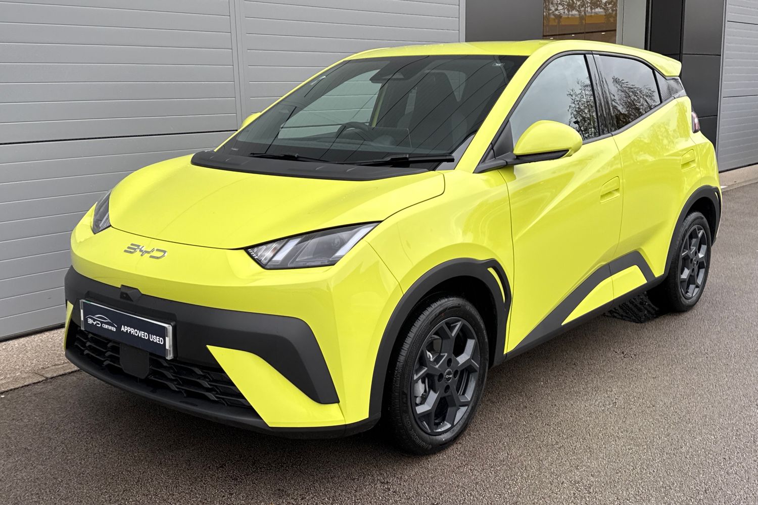 Used BYD Dolphin 2025 for sale - 76629801: Photo 32