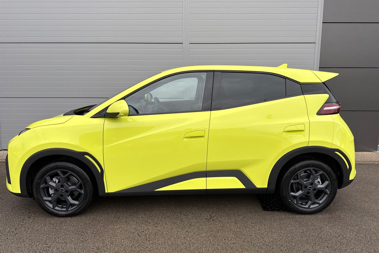 Used BYD Dolphin 2025 for sale - 76629801: Photo 33