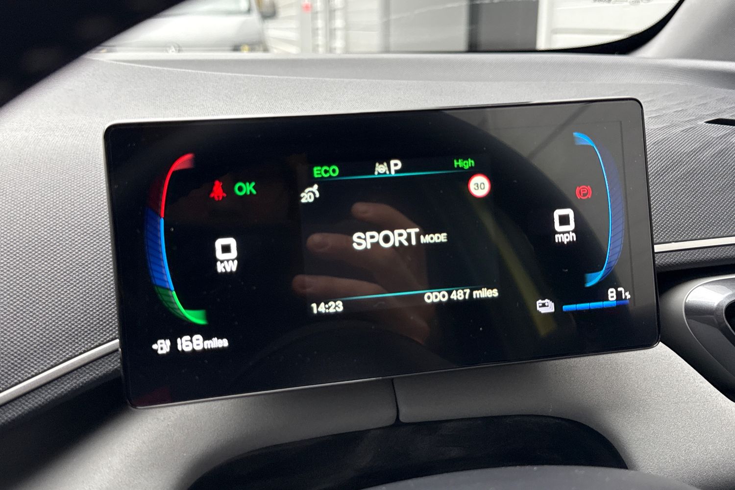 Used BYD Dolphin 2025 for sale - 76629801: Photo 46