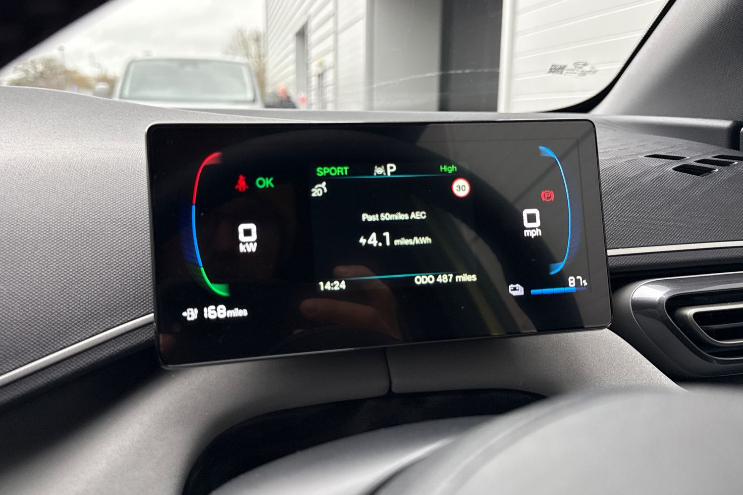 Used BYD Dolphin 2025 for sale - 76629801: Photo 47