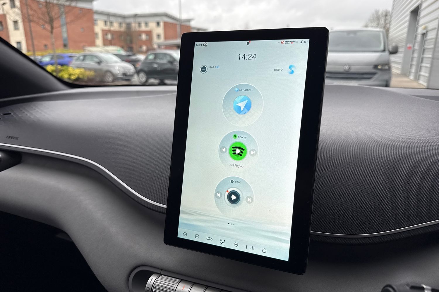 Used BYD Dolphin 2025 for sale - 76629801: Photo 48