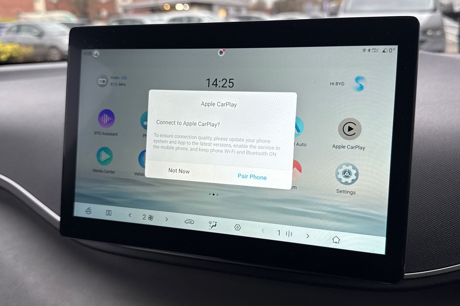 Used BYD Dolphin 2025 for sale - 76629801: Photo 53