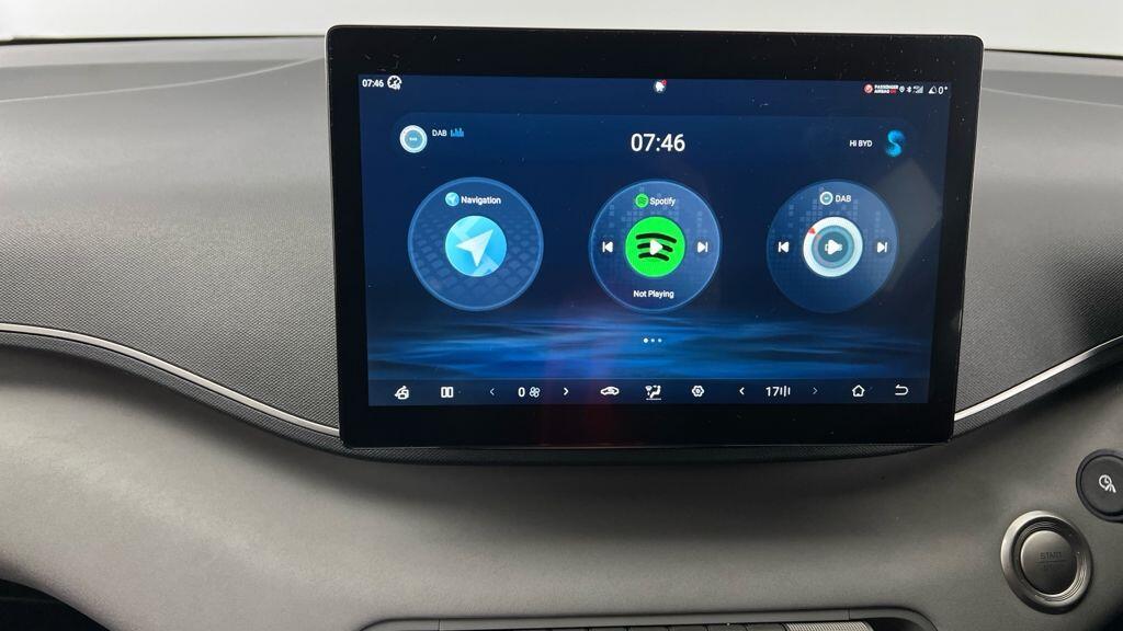 Used BYD Dolphin 2025 for sale - 76629801: Photo 6