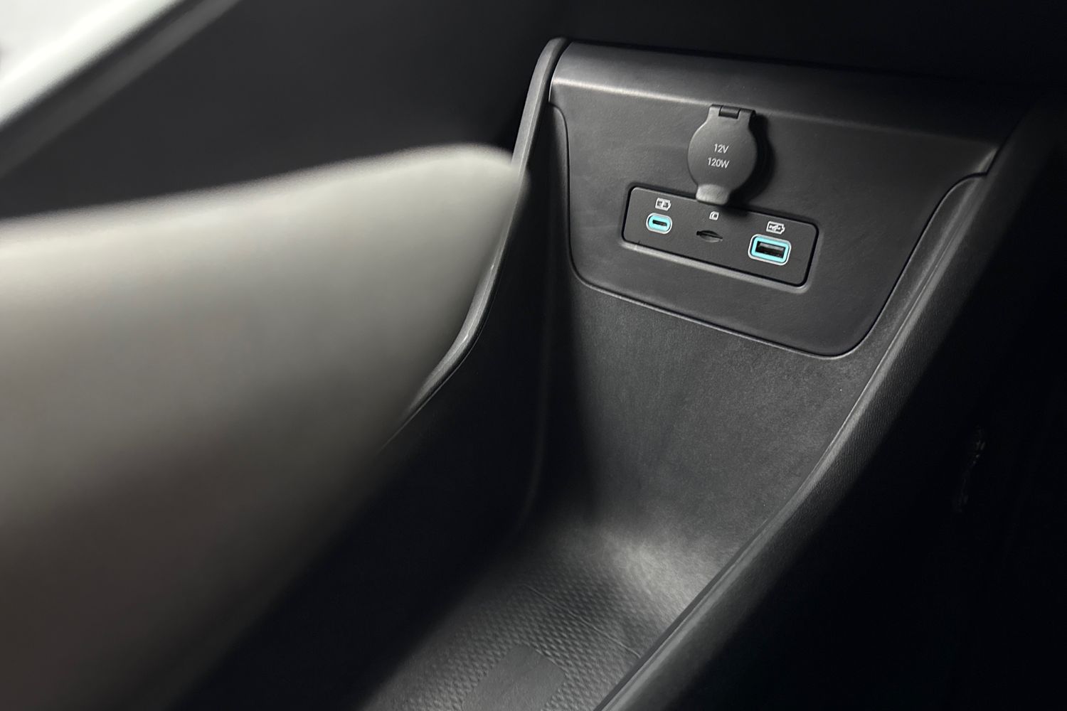 Used BYD Dolphin 2025 for sale - 76629801: Photo 60