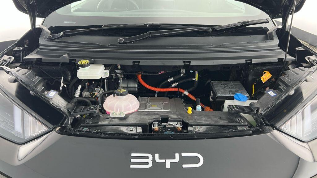 Used BYD Dolphin 2025 for sale - 77546585: Photo 15