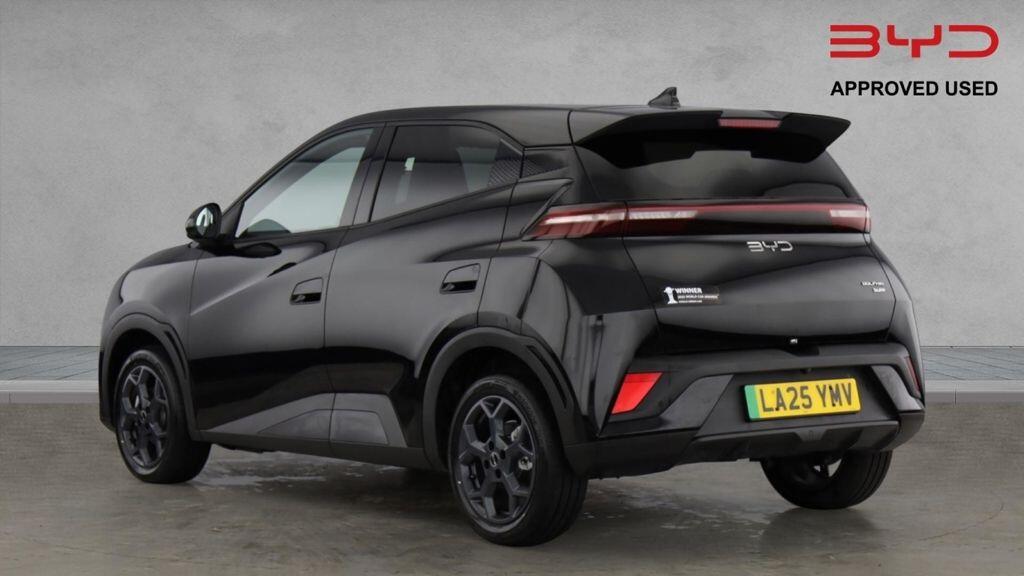 Used BYD Dolphin 2025 for sale - 77546585: Photo 2