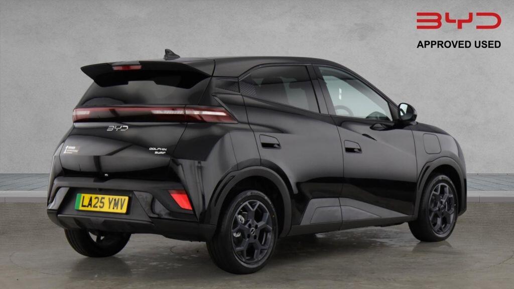 Used BYD Dolphin 2025 for sale - 77546585: Photo 3