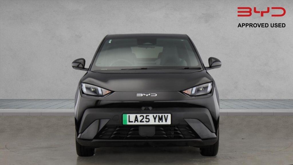 Used BYD Dolphin 2025 for sale - 77546585: Photo 4