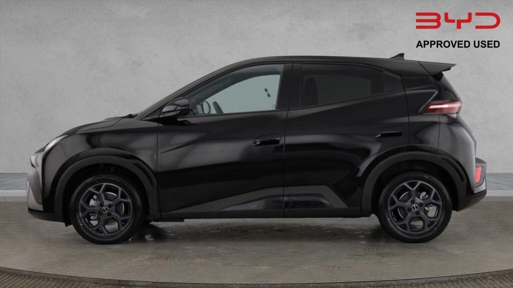 Used BYD Dolphin 2025 for sale - 77546585: Photo 5