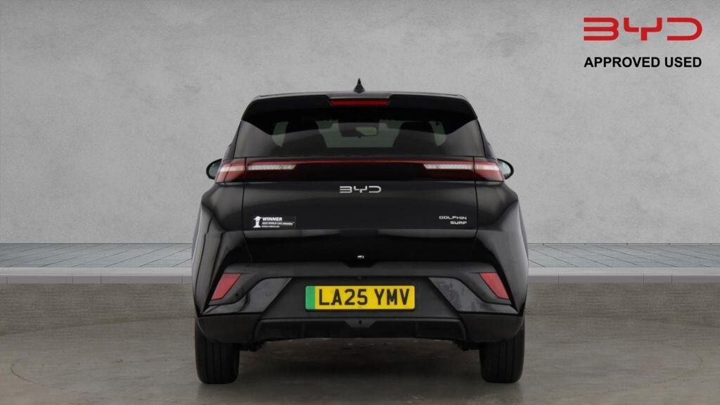 Used BYD Dolphin 2025 for sale - 77546585: Photo 7