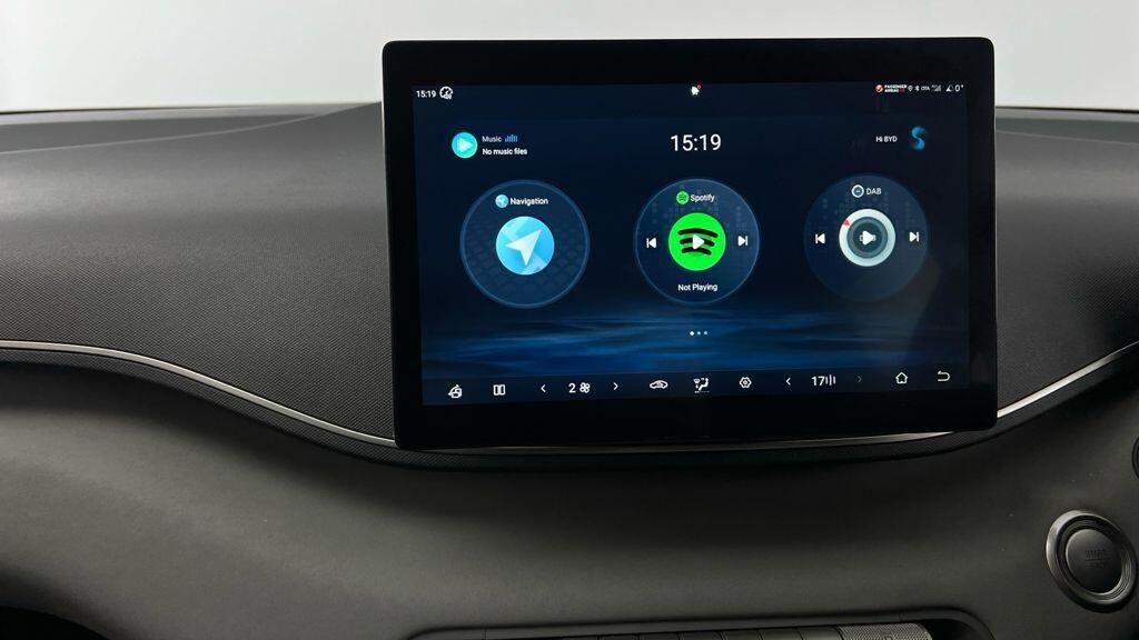 Used BYD Dolphin 2025 for sale - 77546585: Photo 8