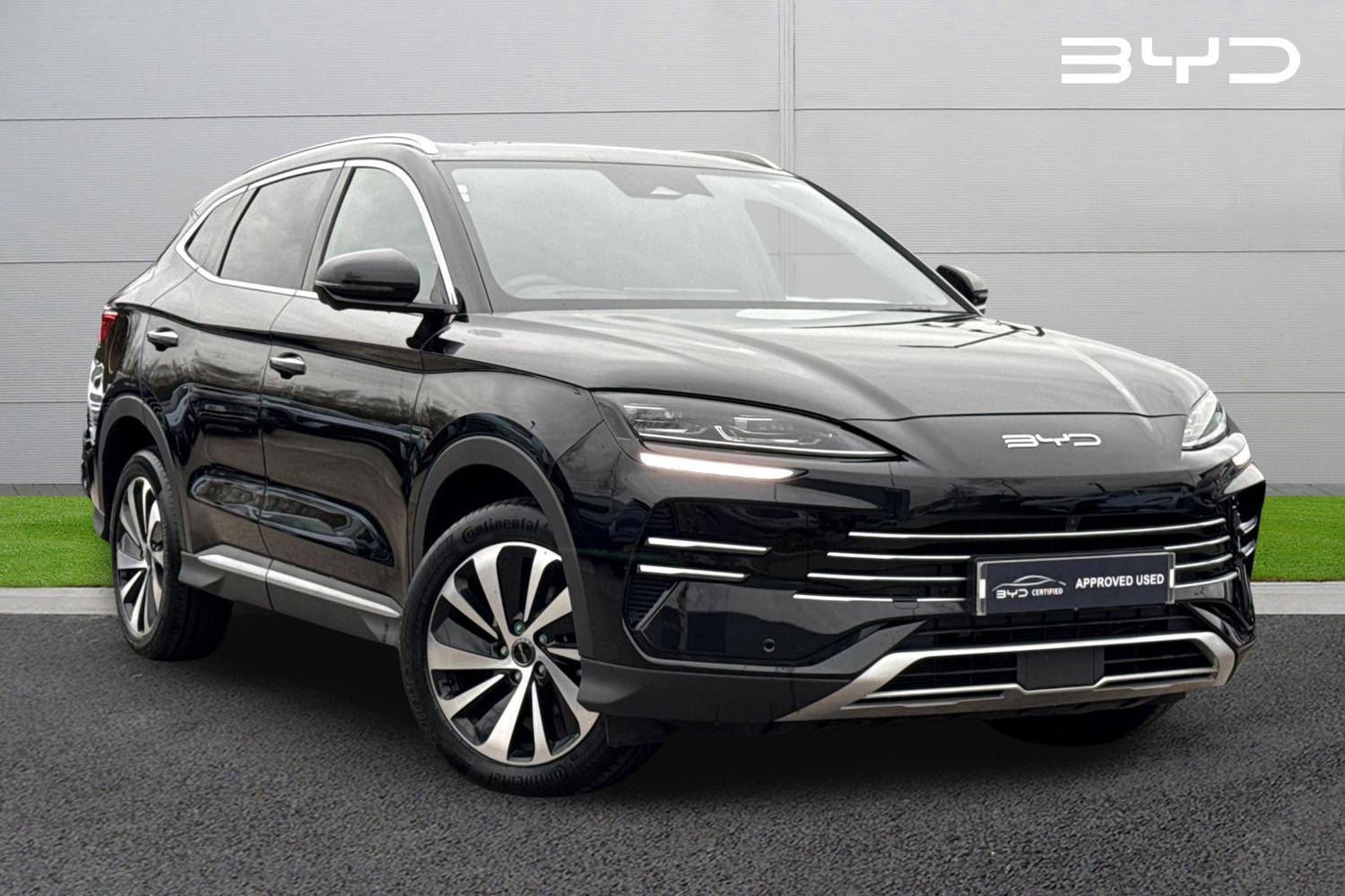 Used BYD Seal U 2025 for sale - 77608266: Photo 1