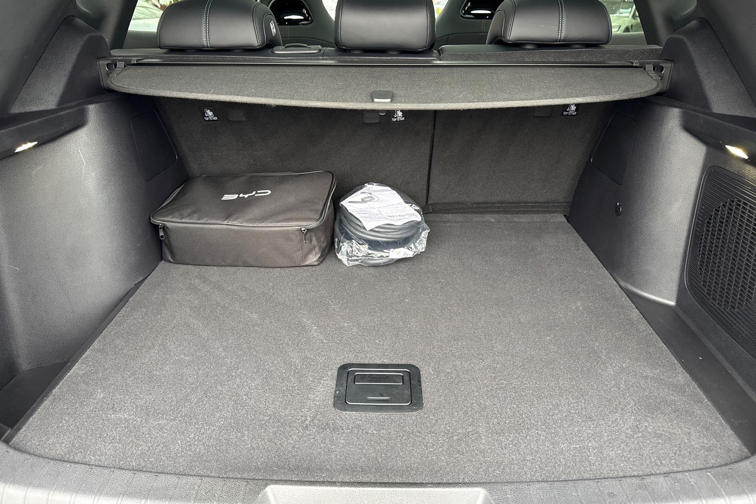 Used BYD Seal U 2025 for sale - 77608266: Photo 10