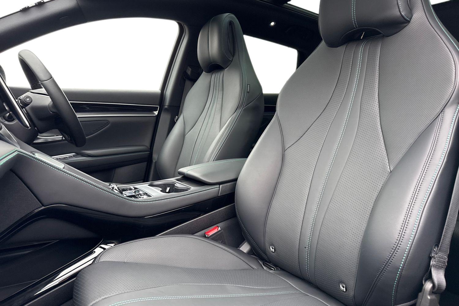 Used BYD Seal U 2025 for sale - 77608266: Photo 11