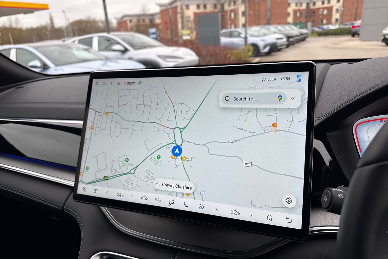 Used BYD Seal U 2025 for sale - 77608266: Photo 12