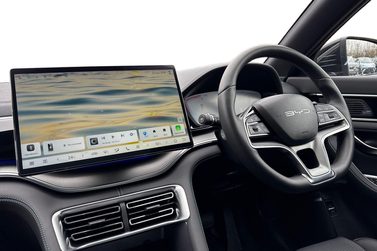 Used BYD Seal U 2025 for sale - 77608266: Photo 13