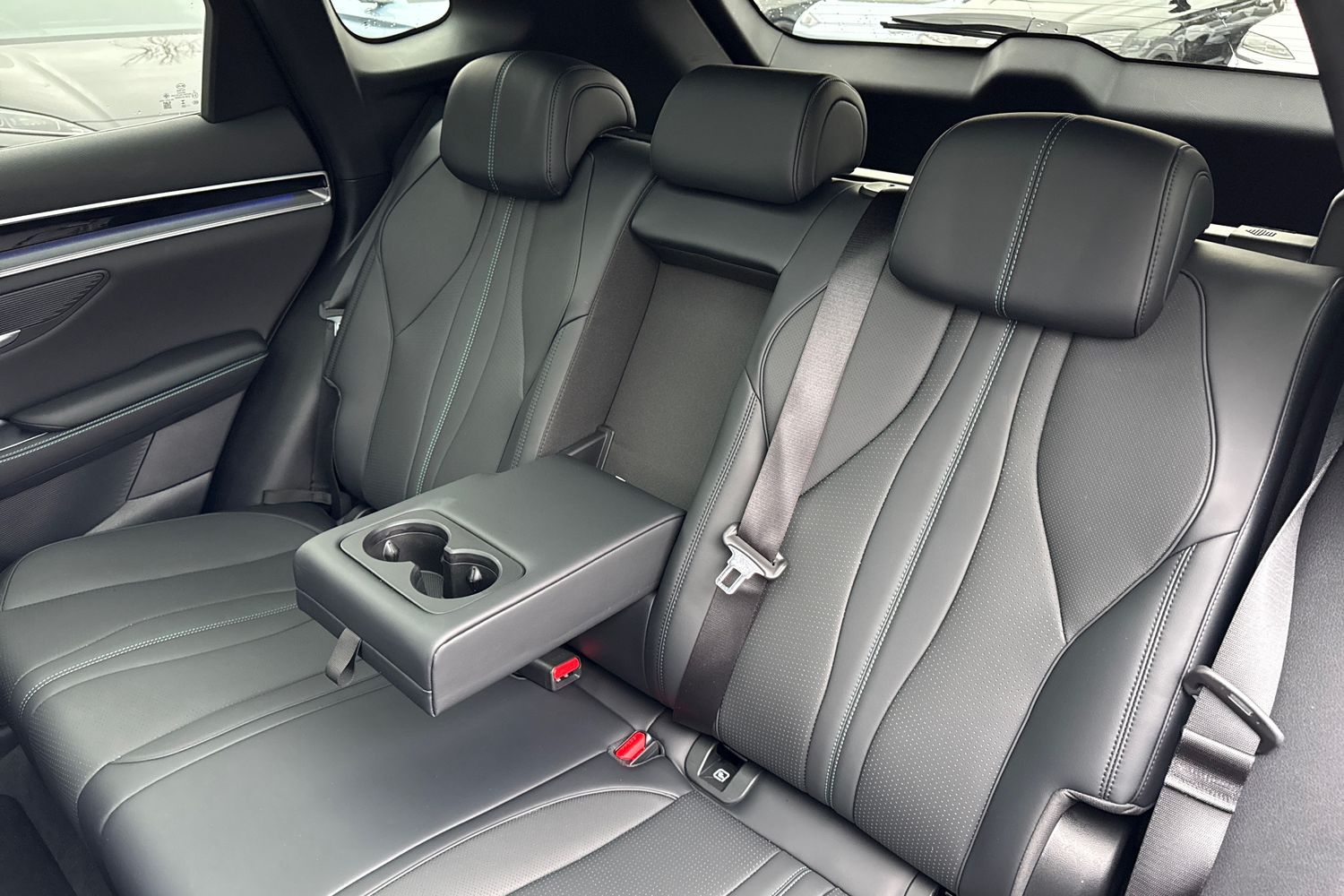 Used BYD Seal U 2025 for sale - 77608266: Photo 14