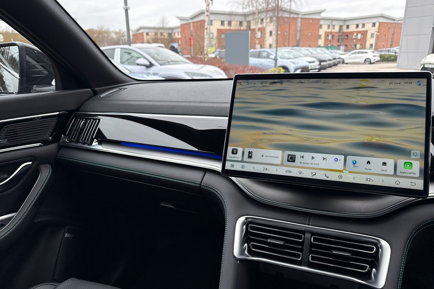 Used BYD Seal U 2025 for sale - 77608266: Photo 15