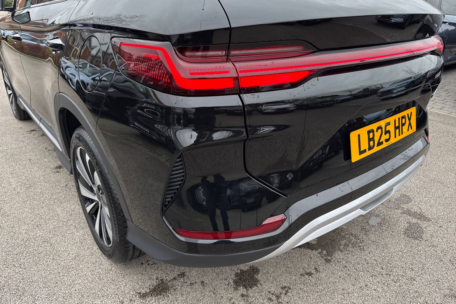 Used BYD Seal U 2025 for sale - 77608266: Photo 16