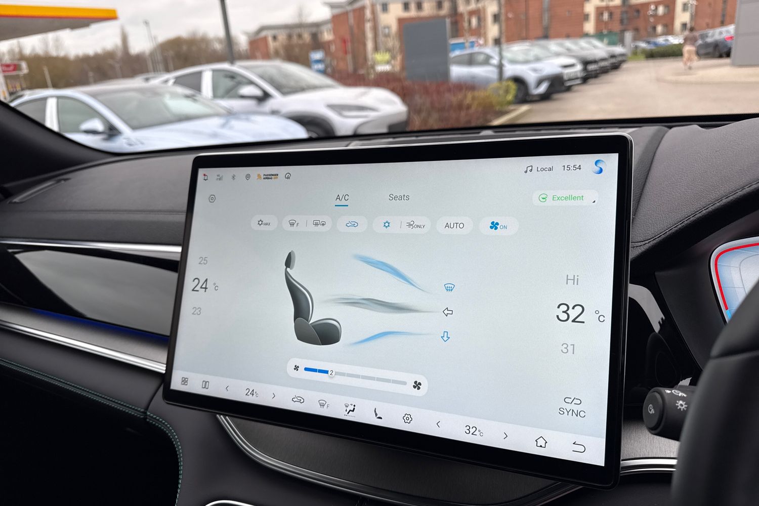 Used BYD Seal U 2025 for sale - 77608266: Photo 19