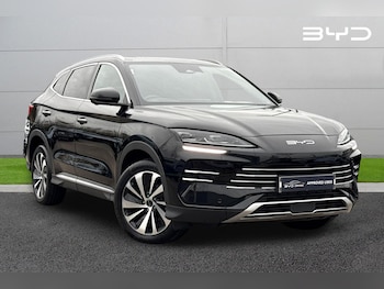 Used BYD Seal U 2025 for sale - 77608266: Photo