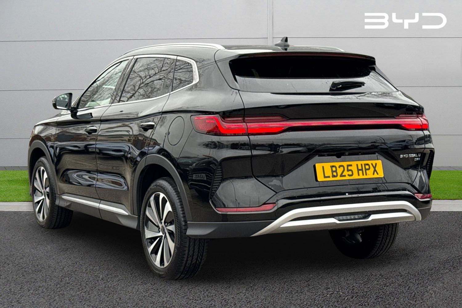 Used BYD Seal U 2025 for sale - 77608266: Photo 2