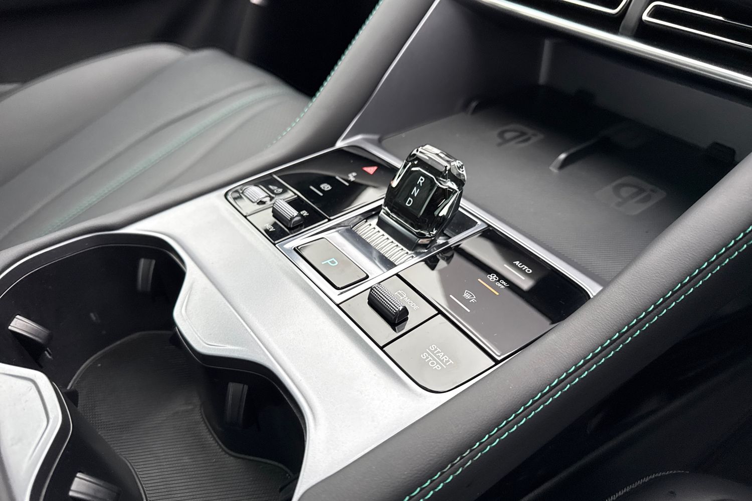 Used BYD Seal U 2025 for sale - 77608266: Photo 20