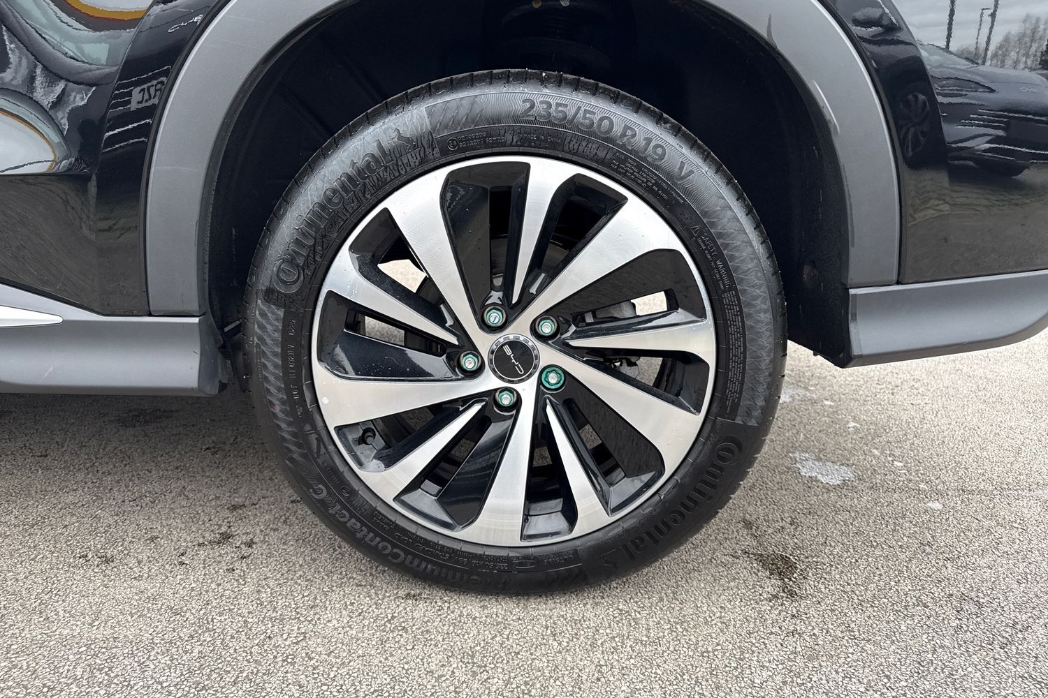 Used BYD Seal U 2025 for sale - 77608266: Photo 22