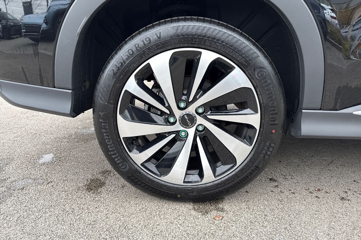 Used BYD Seal U 2025 for sale - 77608266: Photo 23