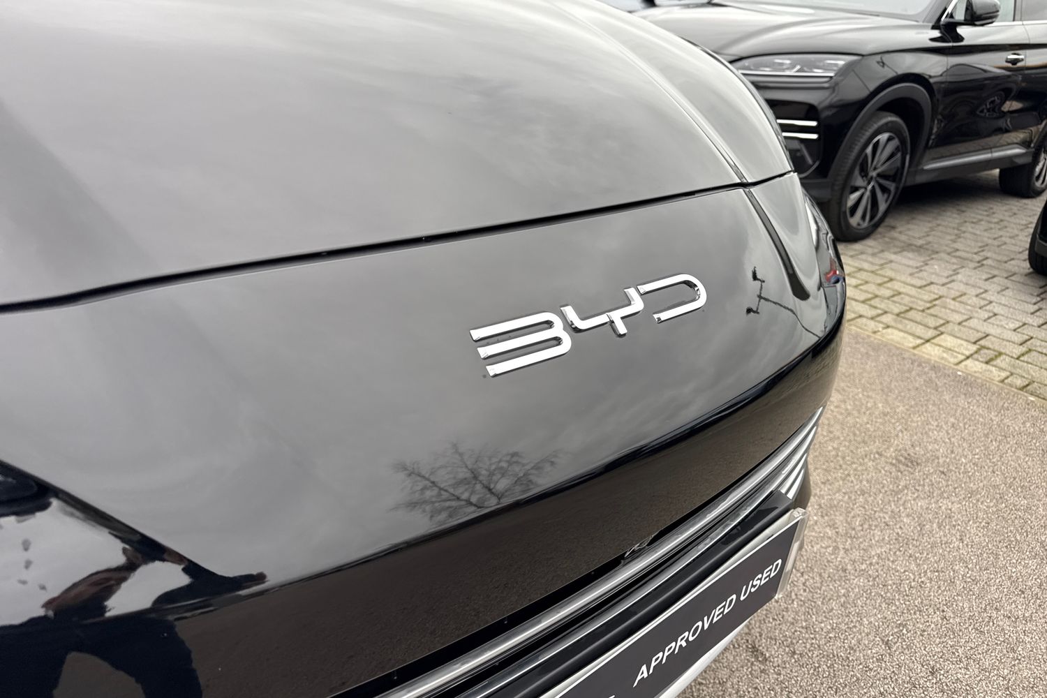 Used BYD Seal U 2025 for sale - 77608266: Photo 25