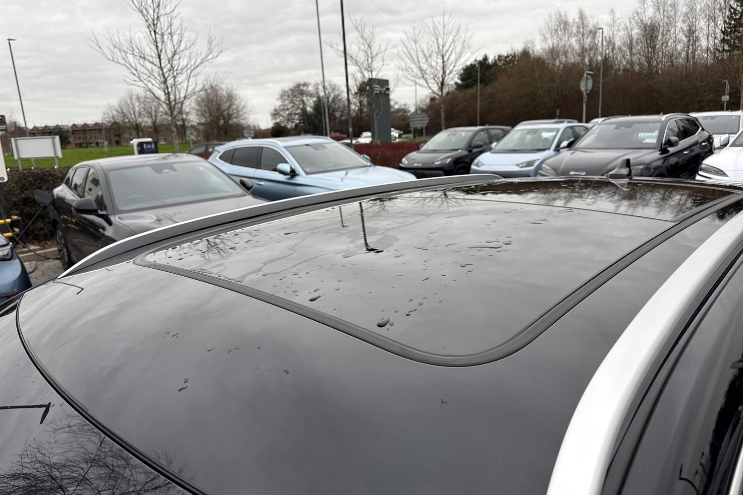 Used BYD Seal U 2025 for sale - 77608266: Photo 27