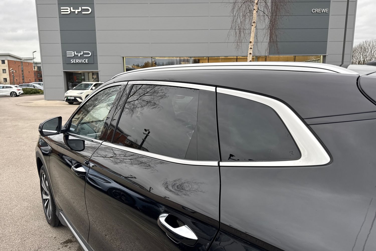 Used BYD Seal U 2025 for sale - 77608266: Photo 29