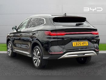 Used BYD Seal U 2025 for sale - 77608266: Photo