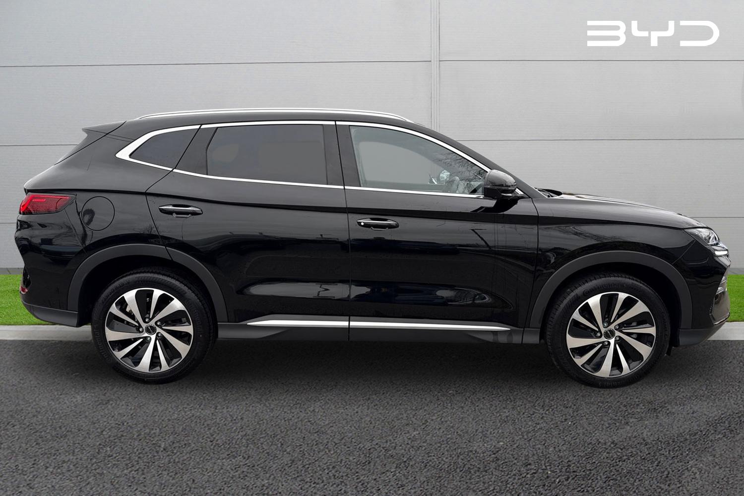 Used BYD Seal U 2025 for sale - 77608266: Photo 3