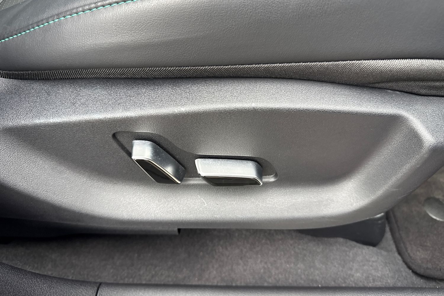 Used BYD Seal U 2025 for sale - 77608266: Photo 34