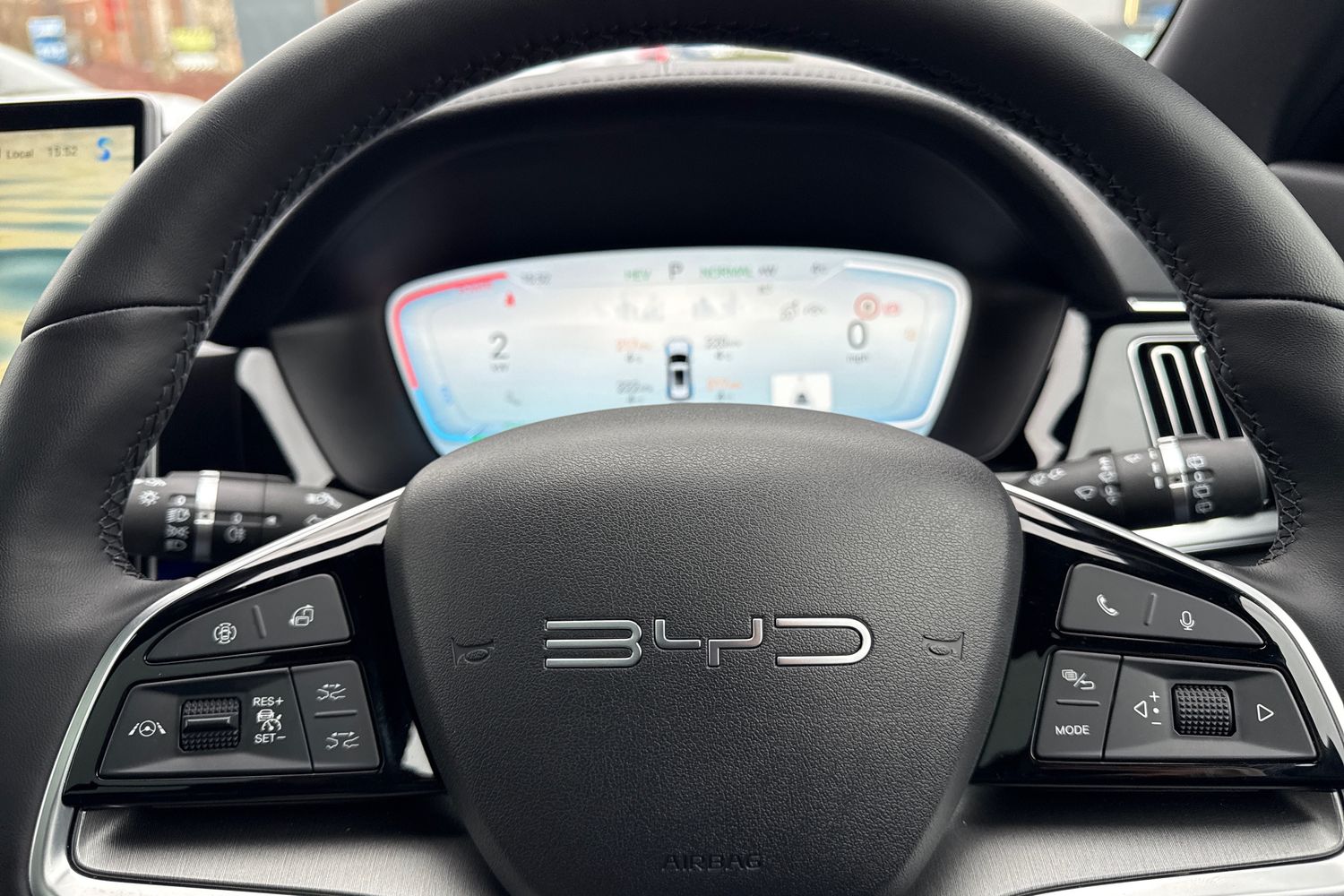 Used BYD Seal U 2025 for sale - 77608266: Photo 35